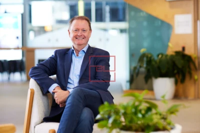 Property Finder Welcomes REA Group CEO Owen Wilson to Board