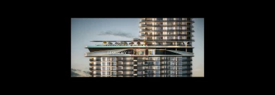 MANSORY Enters Real Estate with AED 1.8B Dubai Project