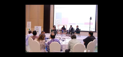 India-UAE Partnership & AI: Pan IIM Alumni Forum Dubai