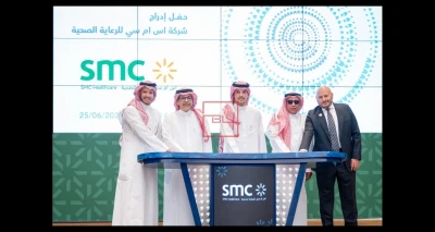 Specialized Medical Company Lists on Saudi Exchange