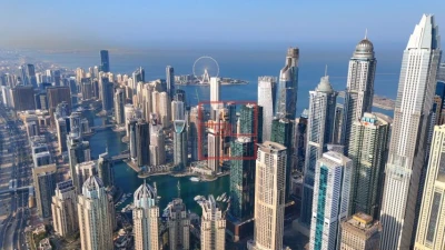 UAE’s Most Promising Real Estate Investment Hotspots for 2025