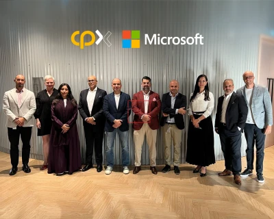 CPX Joins Microsoft Intelligent Security Association (MISA) for Enhanced Security