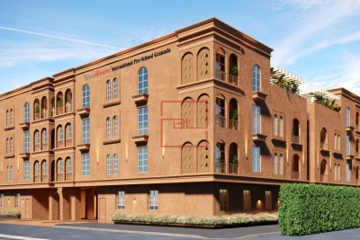 EtonHouse International School Expands to Saudi Arabia