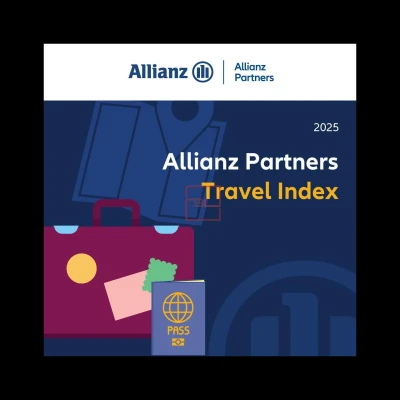 Allianz Partners: UAE Eyes Global Travel Surge in 2025