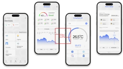 Syncrow Revolutionises Smart Building Management with New IoT Platform SyncOS