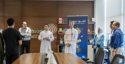 Johnson Controls Arabia Achieves All Four ISO Customer Satisfaction Certifications