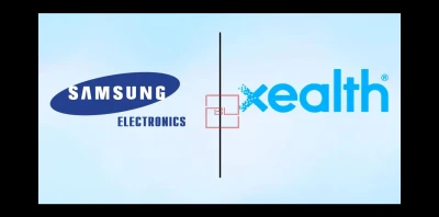 Samsung to Acquire US Healthcare Services Company Xealth