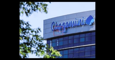 Capgemini Acquires WNS for $3.3B to Boost AI Capabilities