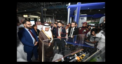 Riyadh Set to Host the Saudi Intermobility Expo 2025
