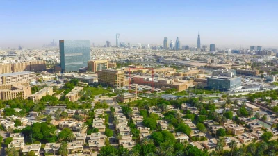 Saudi Breakthrough Enables USA's First Robotic Heart Transplant