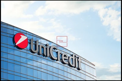 UniCredit Becomes Top Shareholder in Commerzbank at 20% Stake