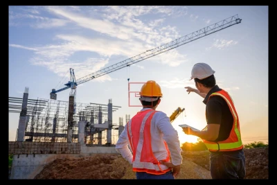 2025 Global Construction Insurance & Surety Market Report