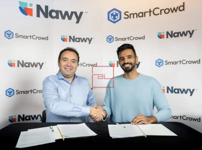 Africa’s largest proptech Nawy acquires majority stake in Dubai’s SmartCrowd