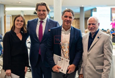 Global Family Office Investment Summit Held in Cannes