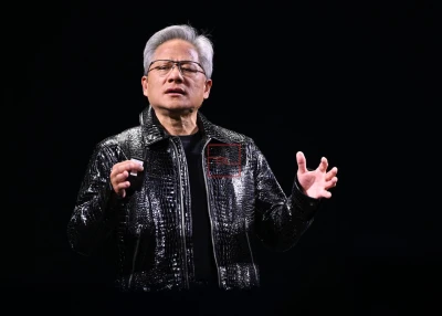 Nvidia Hits $4 Trillion Value on AI Dominance - Nasdaq Hits Record High