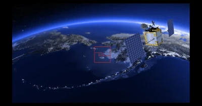 UK and Bharti Back Eutelsat's €1.5B Push to Rival Starlink