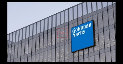 Goldman Sachs: Ben Wallace Promoted to Co-Head of Americas M&A