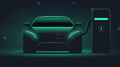 The Electrification of Everything: From Electric Vehicles to Air Taxis