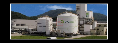 Brookfield, Stonepeak, Air Liquide Bid for Macquarie's S. Korean Gas Firm