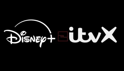 Disney and UK's ITV Partner for Joint Streaming Deal