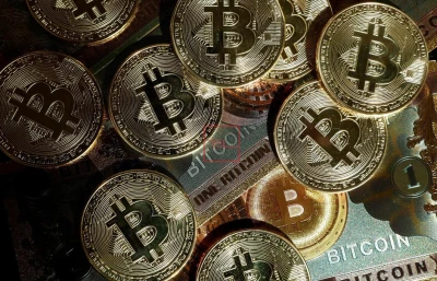 Bitcoin Smashes Through $120,000 Barrier to Reach All-Time High