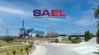 SAEL to Invest $954 Million in Solar Manufacturing Plant