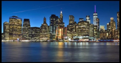 Saudi Fund & Related Companies Partner for Manhattan Office Tower