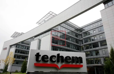 Partners Group & Consortium Acquire Techem for €6.7 Billion