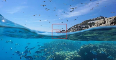 Google-Backed Coalition Scales Ocean & Rock Carbon Removals