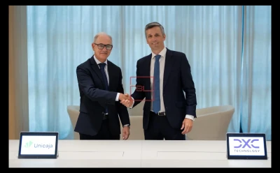 Unicaja & DXC Partner for AI-Powered Banking Transformation