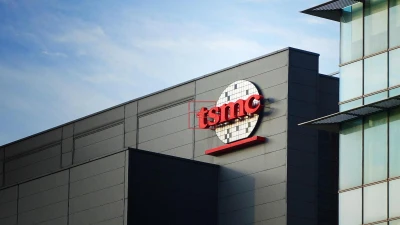 TSMC Exceeds Forecasts with Record $13.5B Quarterly Profit