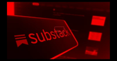 Substack Secures $100 Million Series C at $1.1 Billion Valuation