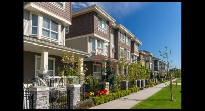 Global Capital and Alternative Assets Reshape U.S. Real Estate
