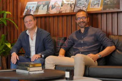 Ellington & Keyper: Redefining Luxury Property Investment