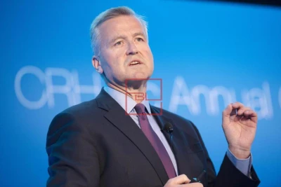 BP Names Albert Manifold Chairman Amid Strategy Modification