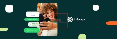 Infobip Brings Voice Calling to WhatsApp Business Users