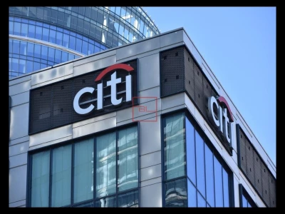 Citi Hires JPMorgan's Vargas to Lead North America ECM
