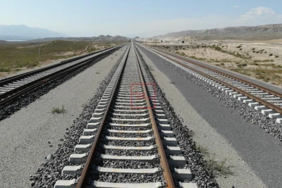 Türkiye Gets $2.8 Billion Green Loan for Nakhchivan Railway