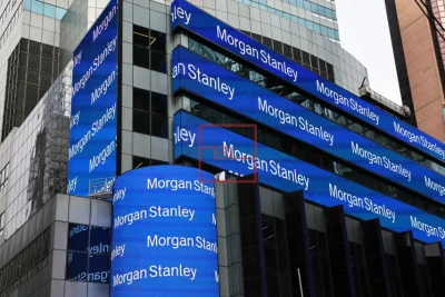 Morgan Stanley Set to Acquire £1.1 Billion London Build‑to‑Rent Portfolio