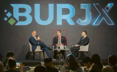 BurjX Launches ADGM-Regulated Trading Platform with 100+ Assets