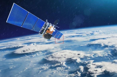 Space42 Secures $695.5 Million Facility to Fund Next-Gen Satellites
