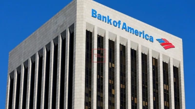 Bank of America Greenlights $40 Billion Share Repurchase Initiative