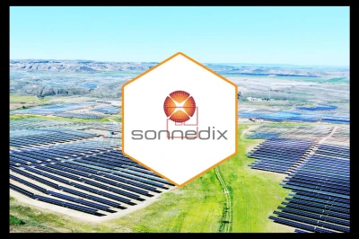Sonnedix Secures €2 Billion Refinancing for Solar Growth in Europe