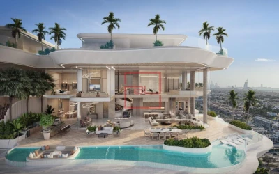 Luxury Housing: Sustainable Trend or Bubble Waiting to Burst?