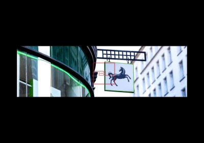 Lloyds Banking Group Becomes Member of Acquis Lumia