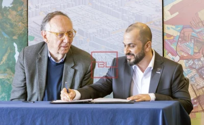 Space42, Microsoft, Esri Partner to Enhance Africa Mapping