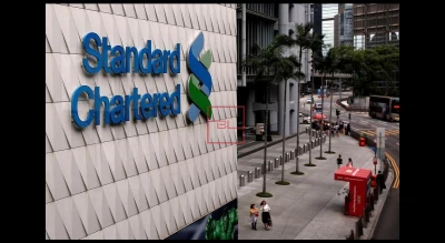 Standard Chartered Rolls Out Sustainable Escrow and Account Bank Solutions