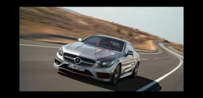 Mercedes-Benz: 4-6% margin for cars - $418 Million Tariff Hit