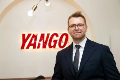 Yango Group Expands Africa Presence with New Côte d'Ivoire Office