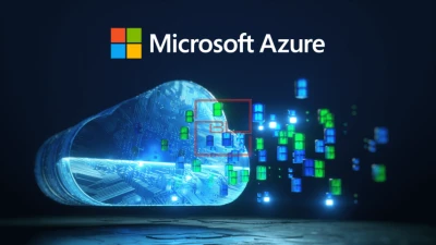 Microsoft's Earnings Posts Strong Results Led by Cloud and AI